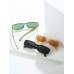 3pairs Square Frame Sunglasses