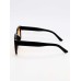 1pc Square Shape Small Frame Retro Hip Hop Spike Detail Fashion Sunglasses Cowgirl For Sun Protection-perfect For Parties, Costumes & Gifts