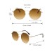 4Pairs Fashion Glasses Shades For Summer Or Daily Life Outdoor Travel