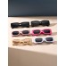 Women Glasses Sets