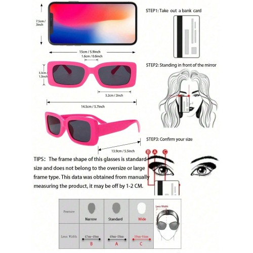 Women Glasses Sets