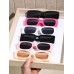 Women Glasses Sets